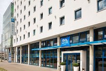 Ibis budget Stuttgart City Nord