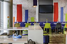 Ibis budget Stuttgart City Nord