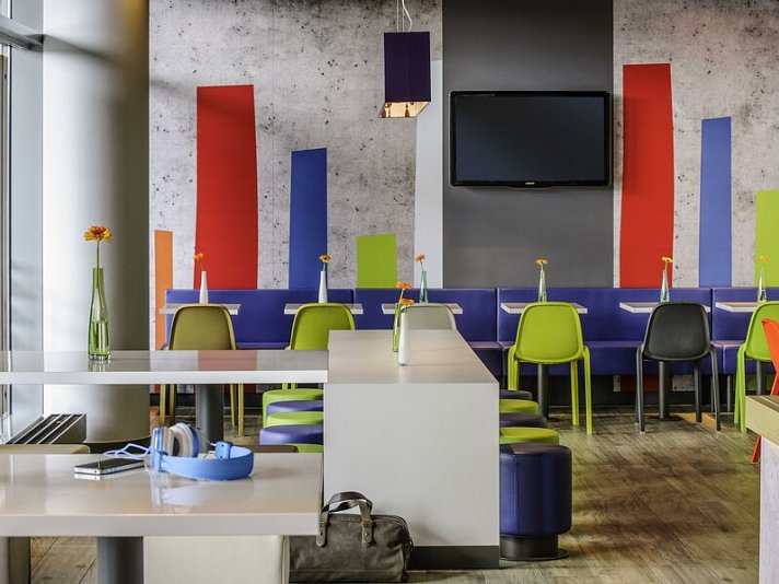 Ibis budget Stuttgart City Nord
