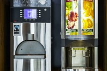 Ibis budget Stuttgart City Nord