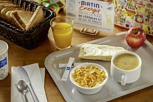 Ibis budget Stuttgart City Nord