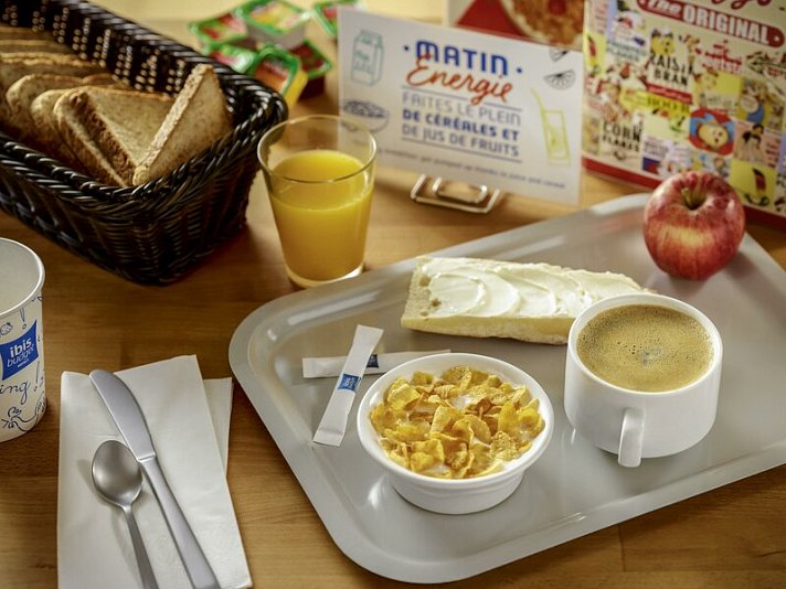 Ibis budget Stuttgart City Nord