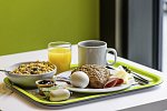 Ibis budget Stuttgart City Nord