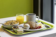 Ibis budget Stuttgart City Nord
