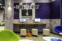 Ibis budget Stuttgart City Nord
