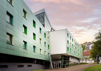 Leonardo Hotel Esslingen Esslingen am Neckar