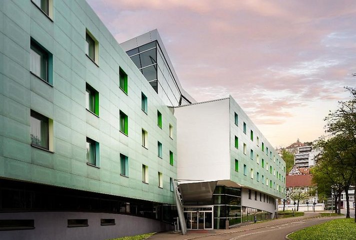 Leonardo Hotel Esslingen