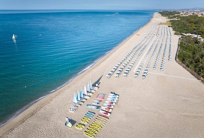 Serenè Resort