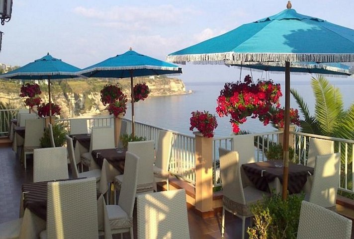 Terrazzo Sul Mare