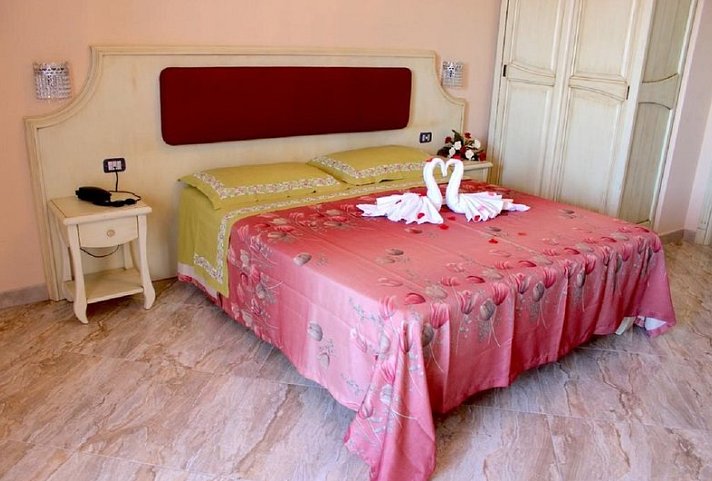 Terrazzo Sul Mare