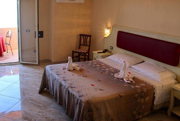 Terrazzo Sul Mare