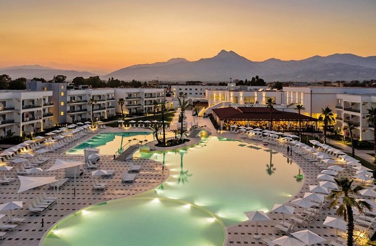 Maritim Resort Calabria
