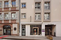 Citadines Kléber Strasbourg