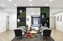 Citadines Kléber Strasbourg