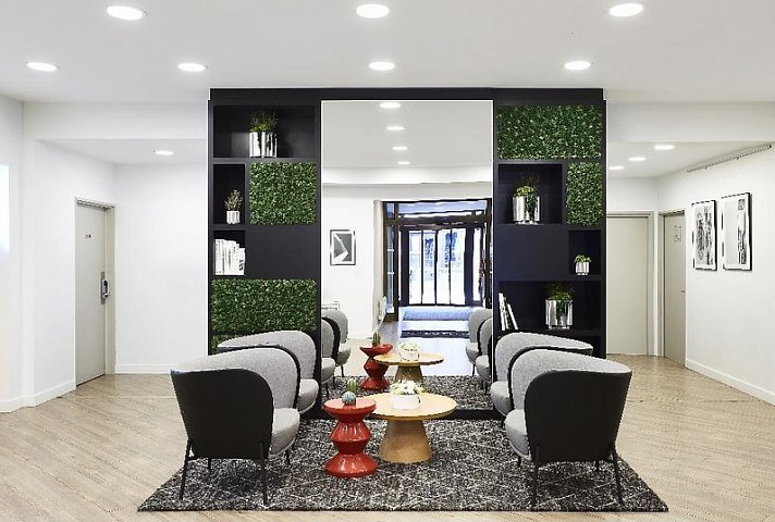 Citadines Kléber Strasbourg