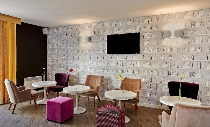 Citadines Kléber Strasbourg