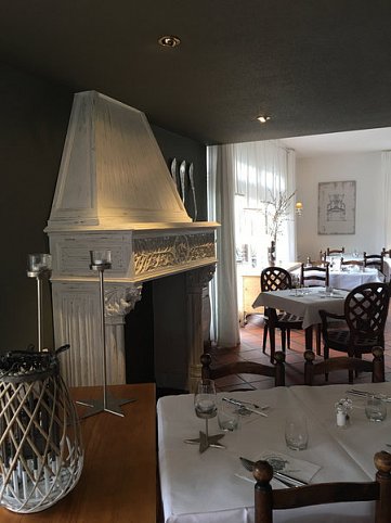 Le Verger des Chateaux