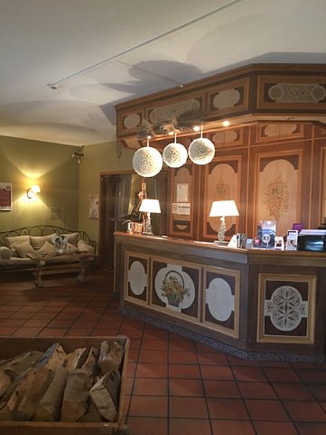 Le Verger des Chateaux