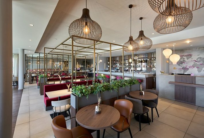 VOYA Hotel Ringsheim