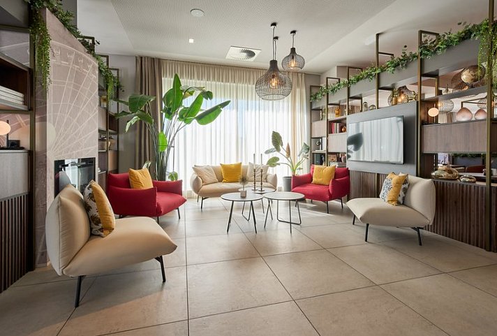 VOYA Hotel Ringsheim