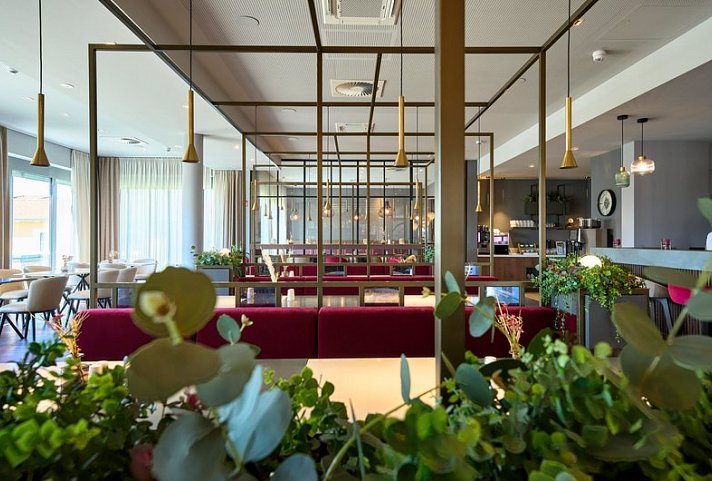 VOYA Hotel Ringsheim