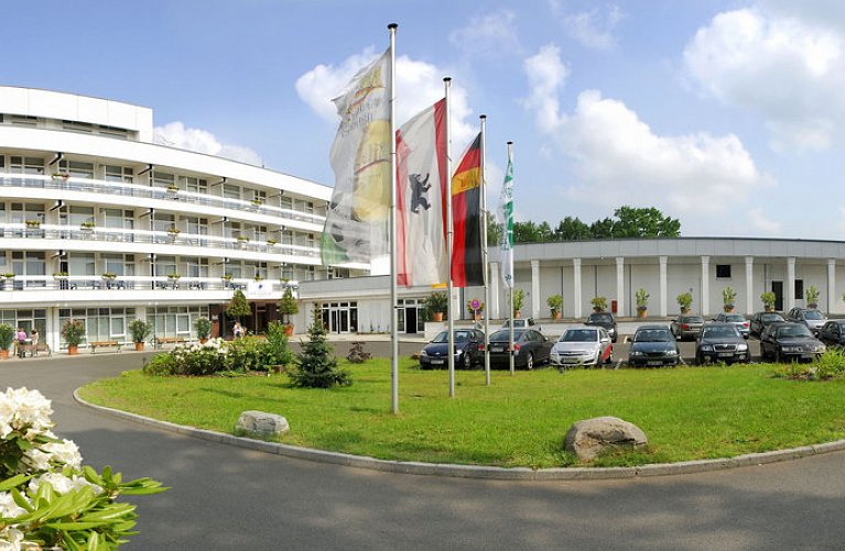 Müggelseeperle Hotel & Conference Berlin