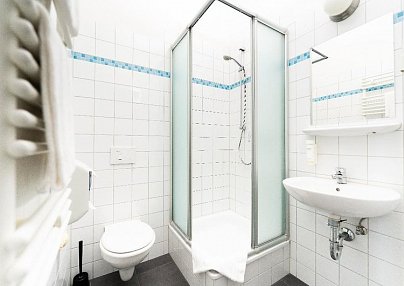Industriepalast Hotel & Hostel Berlin