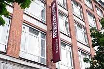 Industriepalast Hotel & Hostel