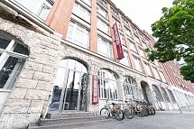 Industriepalast Hotel & Hostel