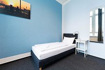 Industriepalast Hotel & Hostel