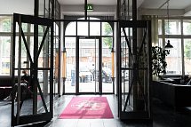 Industriepalast Hotel & Hostel