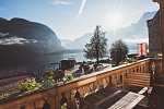 Heritage Hotel Hallstatt