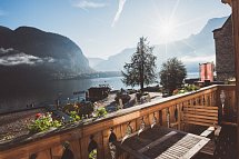 Heritage Hotel Hallstatt
