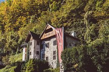 Heritage Hotel Hallstatt