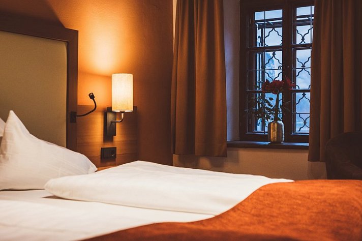 Heritage Hotel Hallstatt