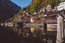 Heritage Hotel Hallstatt