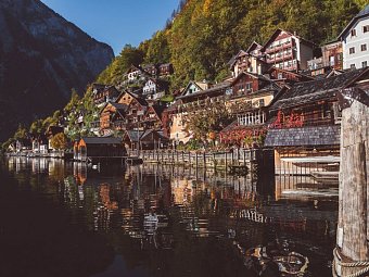 Heritage Hotel Hallstatt