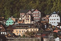 Heritage Hotel Hallstatt