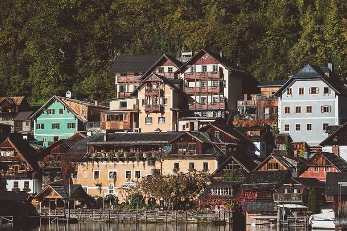 Heritage Hotel Hallstatt