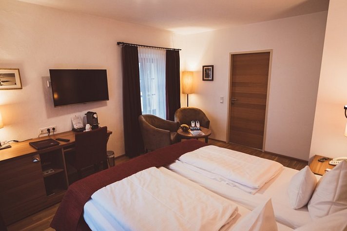 Heritage Hotel Hallstatt