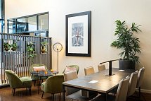Leonardo Hotel Salzburg Airport