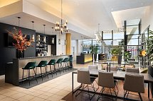 Leonardo Hotel Salzburg Airport