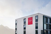 Leonardo Hotel Salzburg Airport