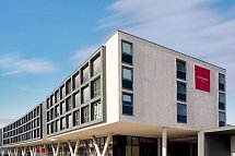 Leonardo Hotel Salzburg Airport