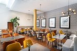 Leonardo Hotel Salzburg Airport