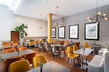 Leonardo Hotel Salzburg Airport