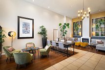 Leonardo Hotel Salzburg Airport