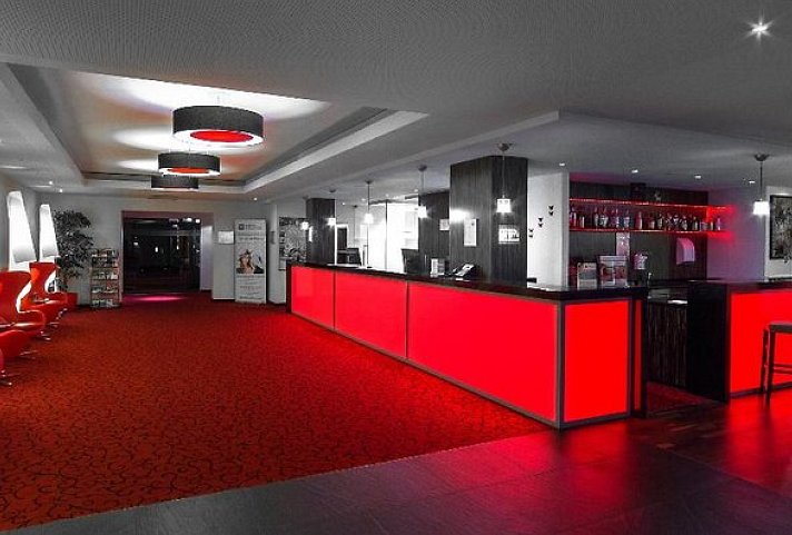 Best Western Plus Amedia Art Salzburg