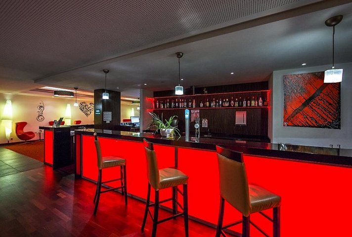 Best Western Plus Amedia Art Salzburg