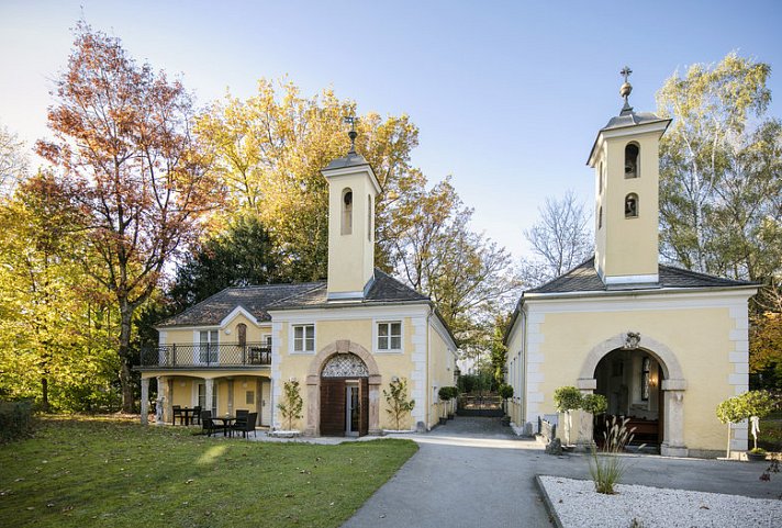 ARCOTEL Castellani Salzburg
